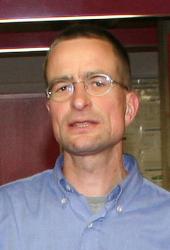 Peter Bauer