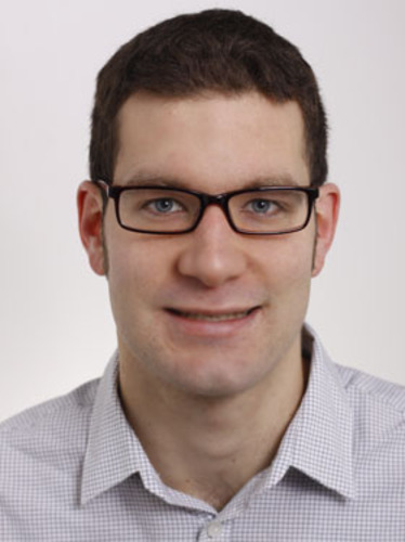 Jannik Mechau