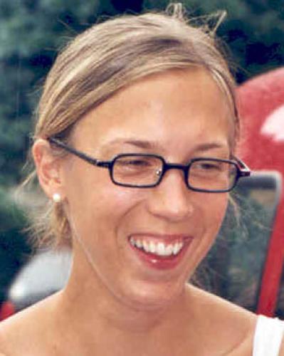 Katja Fischer
