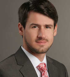 Dominik P. Erhard