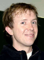 Florian Wieberger