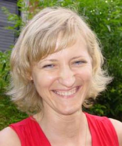 Ausra Matoliukstyte