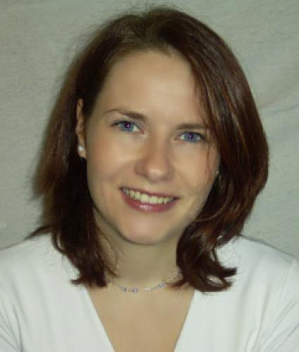 Nadine Kaufmann