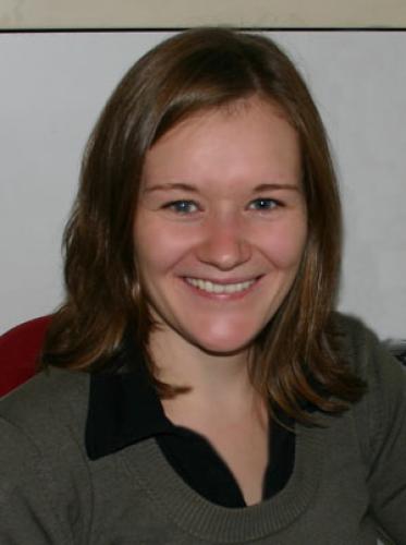 Pamela Schrögel
