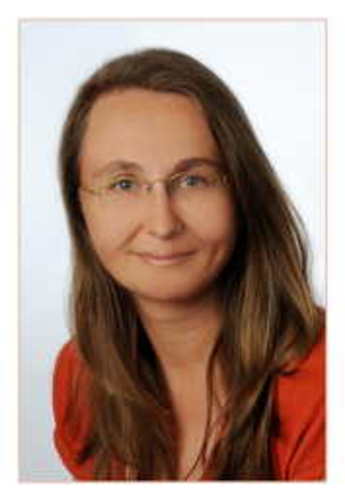 Martina Fried