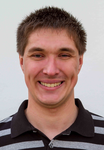 Daniel Wagner