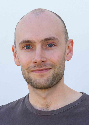 Andreas Haedler