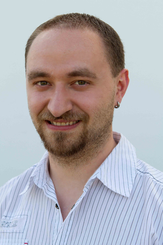 Johannes Brendel