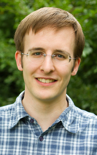Christian David Heinrich