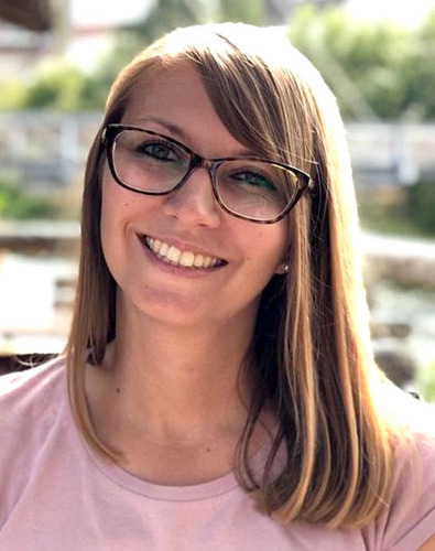 Lisa Weber