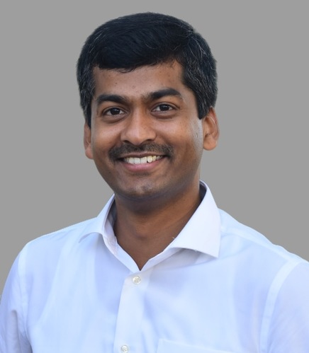 John Mohanraj