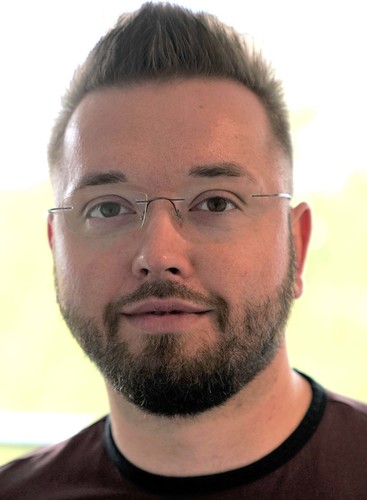 Andreas Frank