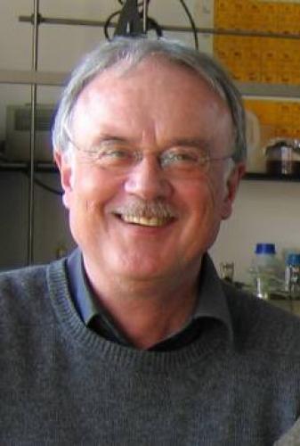 Günter Lattermann