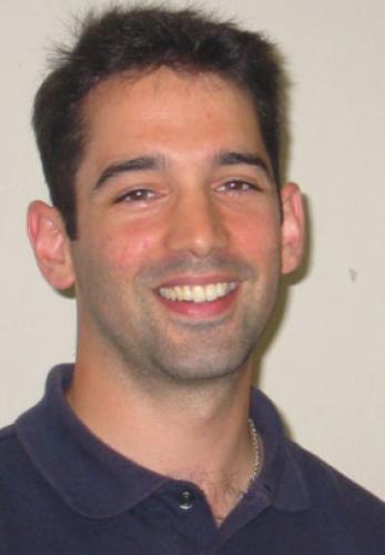 Oscar Lafuente Cerda