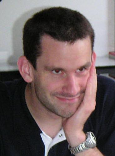 Martin Sonntag