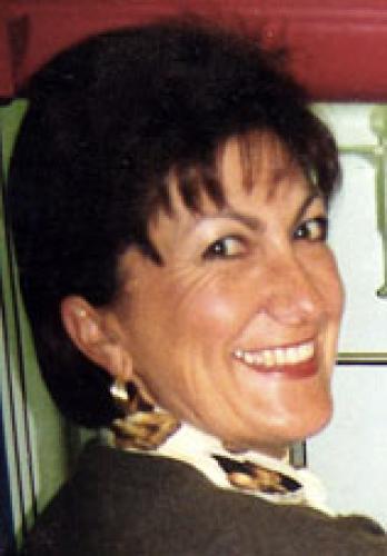 Helga Wietasch