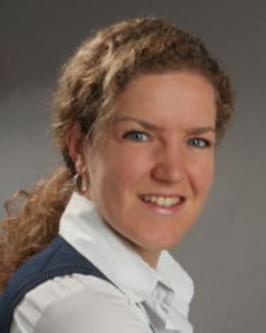 Cosima Freiin von Salis-Soglio