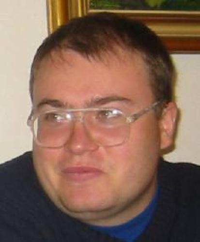 Matvey Gruzdev