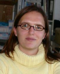 Andrea Jahreis