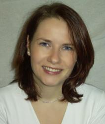 Nadine Kaufmann