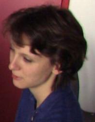 Yvonne Heischkel