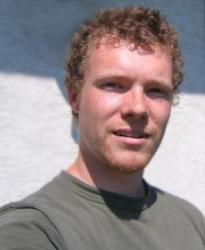 Andreas Lang
