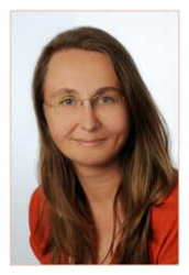 Martina Fried
