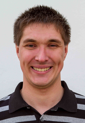 Daniel Wagner