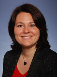 Marina Behr