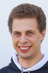 Tristan Kolb