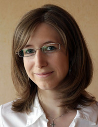 Christina Saller