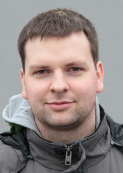 Daniel Weiß