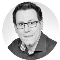 Simon Gumbel