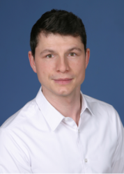 Dominic Rosenbach