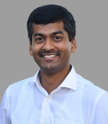 John Mohanraj