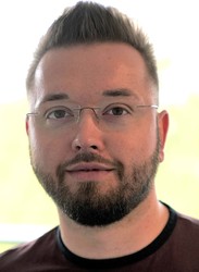 Andreas Frank