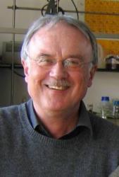 Günter Lattermann