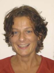Doris Hanft