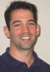 Oscar Lafuente Cerda