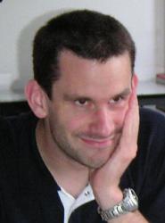 Martin Sonntag