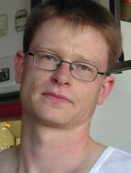 Gert Jungmann