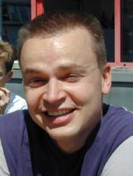 Thomas Pfeuffer