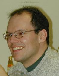 Gerold Schmitt