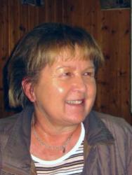 Gerlinde Witzigmann