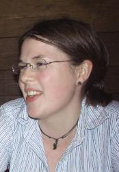 Frauke Pfeiffer