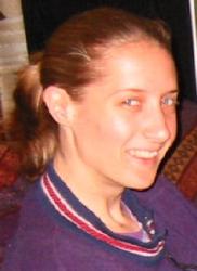 Martha Gietl