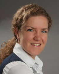 Cosima Freiin von Salis-Soglio