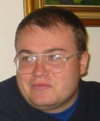 Matvey Gruzdev
